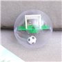 Amosfun Jouets D'éveil Jouet Enfant Basketball Cadeau