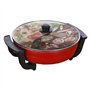 Pot de canard mandarin