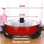Fondue chinoise