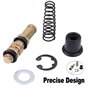 pour Piston De Pompe De,7Mm Kit De Réparation pour Pompes d'embrayage Et De in Accessoires Divers pour Cylindres Et Pistons De M
