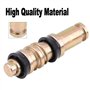 pour Piston De Pompe De,7Mm Kit De Réparation pour Pompes d'embrayage Et De in Accessoires Divers pour Cylindres Et Pistons De M