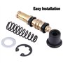 pour Piston De Pompe De,7Mm Kit De Réparation pour Pompes d'embrayage Et De in Accessoires Divers pour Cylindres Et Pistons De M