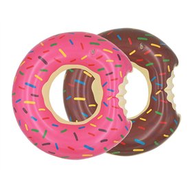 Topfunyy Lot de 2 Piscine Flotteur Bouées Gonflables de 60 cm pour Natation