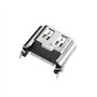 Create idea 10pcs HDMI Port Affichage USB Prise Connecteur Partie Interface HDMI Port Module Console pour Sony Playstation 4 PS4