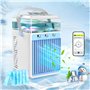 Climatiseur Mobile