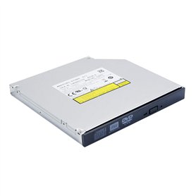 Graveur CD-RW DL DVD-RAM 24X CD-RW interne de rechange pour ordinateur Dell Optiplex 380 390 980 3010 9010 760 580 GX520 GX620 G