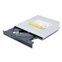 Graveur CD-RW DL DVD-RAM 24X CD-RW interne de rechange pour ordinateur Dell Optiplex 380 390 980 3010 9010 760 580 GX520 GX620 G