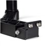 Creality Ender 3 Support de Bobine de Filament Rotatif Upgrade Kit Roulement intégré Support d'imprimante 3D pour Ender 3 V2,End