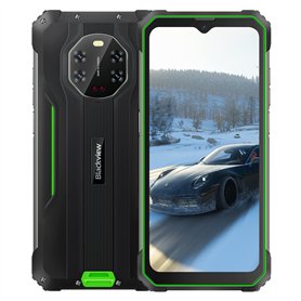 Blackview Smartphone Incassable BV8800
