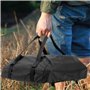 Bache de Protection Imperméable- Accessoires Four à Pizza Extéri