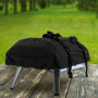 Onlyfire Housse de transport de Four à Pizza pour Ooni Koda 12, Bache de Protection Imperméable- Accessoires Four à Pizza Extéri