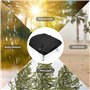 onlyfire Housse de Protection de Four à Pizza pour Ooni Koda 16, Bache de Protection Imperméable- Accessoires Four à Pizza Extér