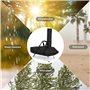 Onlyfire Housse de Protection de Four à Pizza pour Ooni Karu 12, Bache de Protection Imperméable- Accessoires Four à Pizza Extér