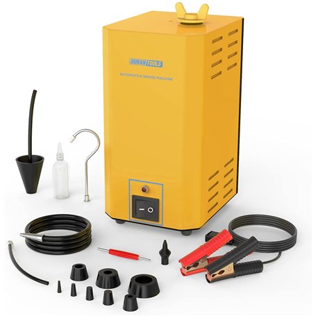 OURANTOOLS EVAP Détecteur de Fuite de Fumée Voiture