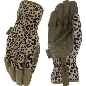 Mechanix Wear Ethel® Gants de jardinage léopard (S