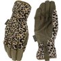 Mechanix Wear Ethel® Gants de jardinage léopard (S