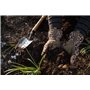 Mechanix Wear Ethel® Gants de jardinage léopard (S, marron)