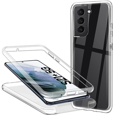 Coque pour Samsung Galaxy S21 Plus 5G (S21 + 6