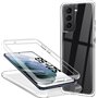 Coque pour Samsung Galaxy S21 Plus 5G (S21 + 6