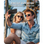Beeasy Coque pour Samsung Galaxy S10+ Plus, Etanche Antichoc 360° Protection avec Protecteur d'Écran Robuste Outdoor Antipoussiè