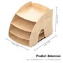 Rangement Papier/Documents Bureau