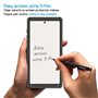 AICase Coque Étanche pour Samsung Galaxy Note 10 Plus, [Certifiée IP68] 360°Protection Waterproof Housse [Antichoc] Antipoussièr