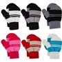 Enfants Moufle d'hiver Chauds