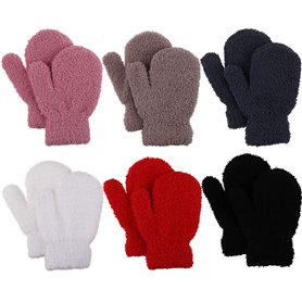 Enfants Mitaine d'hiver Chauds