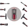 ARyee Lot de 5 Accessoires complets pour aspirateur Dyson DC34 DC35 DC59 sans Fil Hoover V6 V7 V8 V10