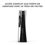 support pour versions numériques e
