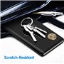 JETech Protection Écran Compatible Samsung Galaxy S10, Film Ultra HD en TPU, Coque Compatible, Lot de 2
