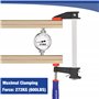 Force de Serrage Maximale de 272
