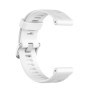 Bracelets de Montre,Sport Band Silicone Bracelet pour Garmin Forerunner 745,Silicone Souple Multicolore Bande de Sport Remplacem