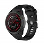 Sport Band Silicone Bracelet pour Garmin Forerunner 745