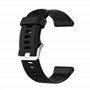 Bracelets de Montre,Sport Band Silicone Bracelet pour Garmin Forerunner 745,Silicone Souple Multicolore Bande de Sport Remplacem