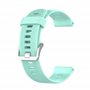 Bracelets de Montre,Sport Band Silicone Bracelet pour Garmin Forerunner 745,Silicone Souple Multicolore Bande de Sport Remplacem