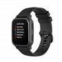 20mm Bracelets de Montre, Silicone Souple Multicolore Bande Sport Remplacement Sangle pour Garmin Venu Sq/Garmin Vivoactive 3/Vi