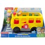 Little People Scuolabus Sempre con Te