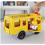 Little People Scuolabus Sempre con Te