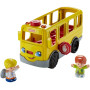 Little People Scuolabus Sempre con Te