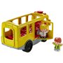 Little People Scuolabus Sempre con Te