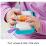 Mattel Fisher-Price GJD46 Selfie Phone