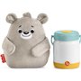 Fisher-Price Veilleuse Ourson/Lucioles 3en1