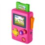 Fisher-Price Laugh & Learn Lil' Gamer - Pink Edition ~ Educational Activity Toy for Babies and Toddlers Inspired by Nintendo