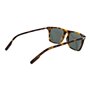 Lunettes de soleil Homme Ermenegildo Zegna EZ0204 5652N