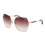 Lunettes de soleil Femme Gant GA8089 6328F