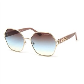 Lunettes de soleil Unisexe Guess GU7913