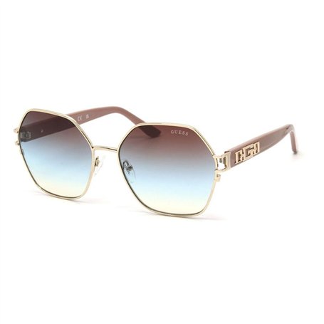 Lunettes de soleil Unisexe Guess GU7913