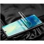 Gorilla Lot de 2 films de protection d'écran pour Samsung Galaxy S20 3D Nano-Tech Film transparent 100 % capteur d'empreintes di