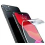 Gorilla Lot de 2 films de protection d'écran pour Samsung Galaxy S20 3D Nano-Tech Film transparent 100 % capteur d'empreintes di